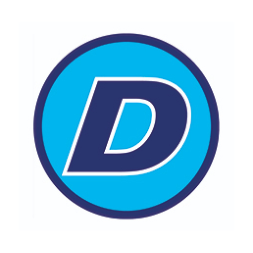 Driven Taxis app icon