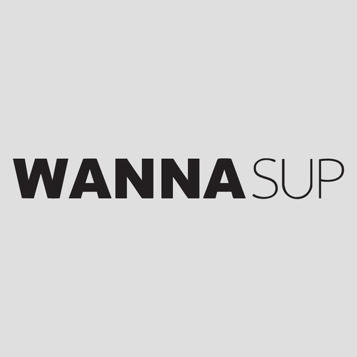 WANNAsup app icon