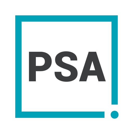 PSA app icon