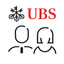 UBS My Hub icon