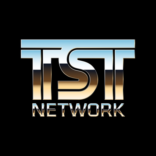 TST NETWORK app icon