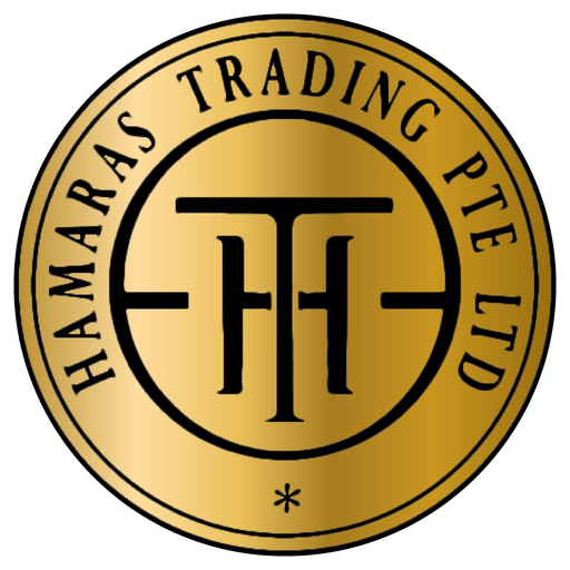 Hamaras Trading PTE.LTD app icon