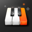 Piano Pro & Drum Music Studio icon