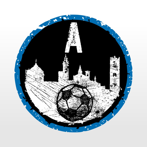 CalcioAtalanta app icon