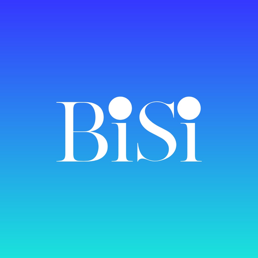 MyKolor Bisi app icon