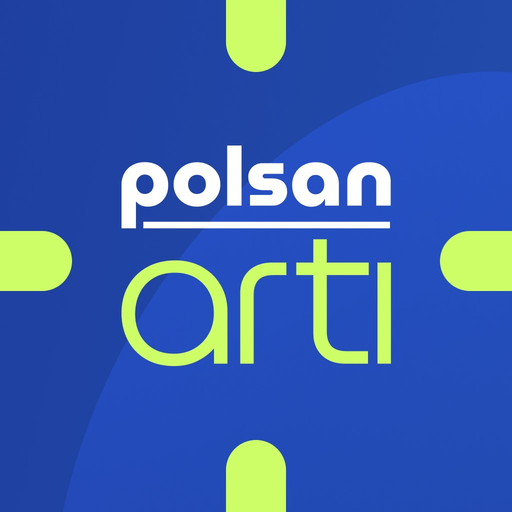 POLSAN Artı app icon