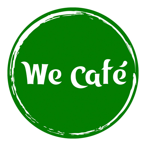 We Cafe | Чистополь app icon