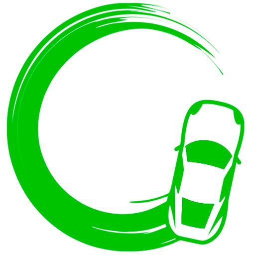 ZenRoad app icon