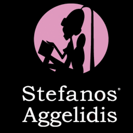 Stefanos Aggelidis Hairsalon app icon