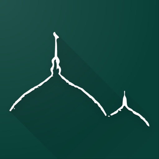 ICC Brossard app icon