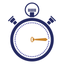 Work Hour icon