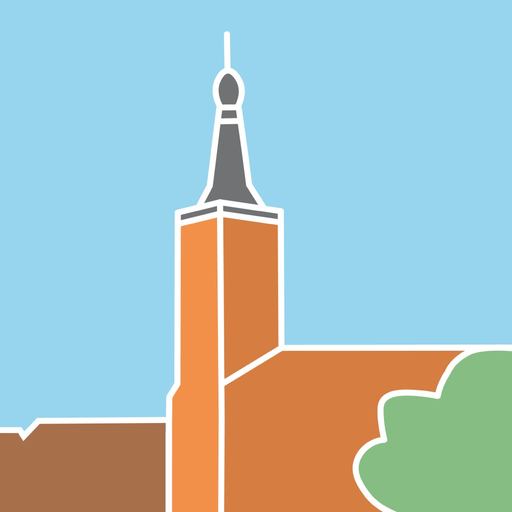 Kerkplein Hasselt app icon