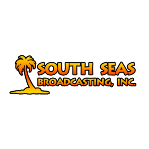 South Seas Broadcasting app icon