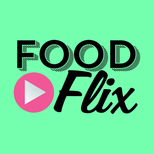 FoodFlix-Sushi app icon