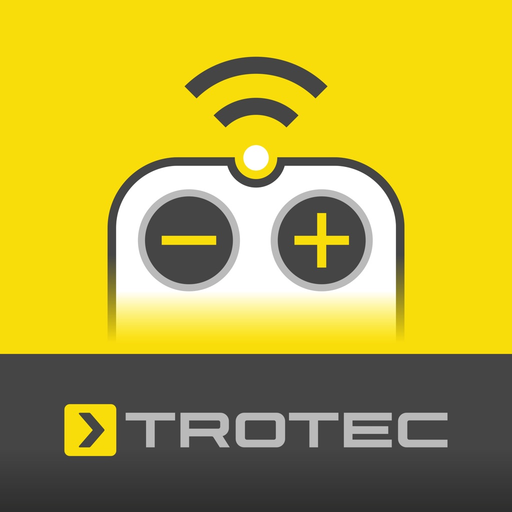 Trotec Assistent app icon