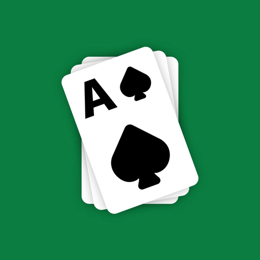 Solitaire - Voodoo Card Game! app icon
