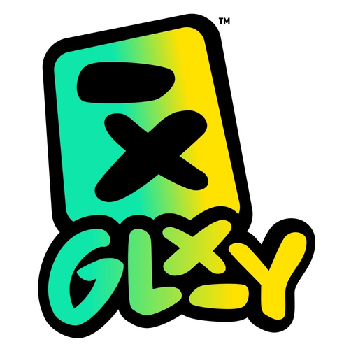 GLXY app icon