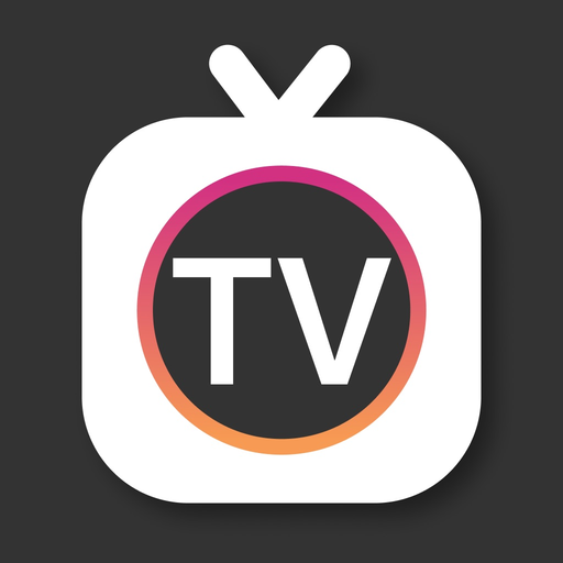 StoriesTV for Instagramers app icon