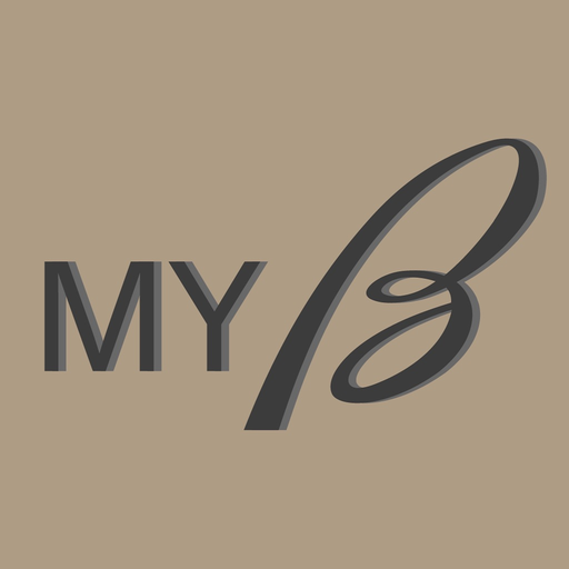 MyBrioni app icon