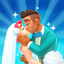 Love & Pies - Merge Mystery icon