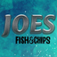 Joe’s Tranent Fish Bar icon
