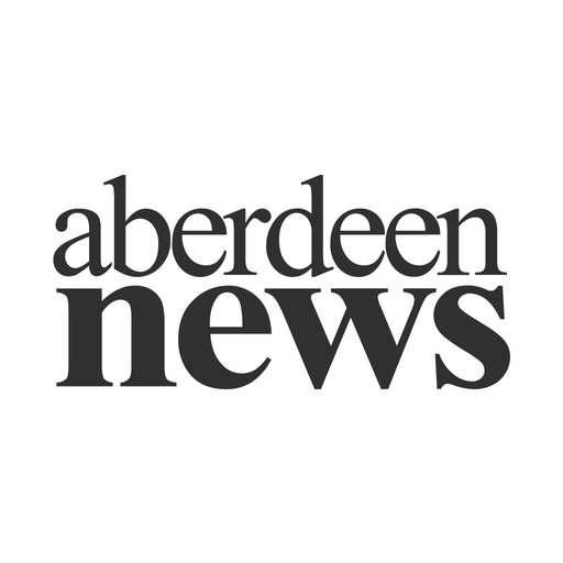 Aberdeen News, Aberdeen SD app icon