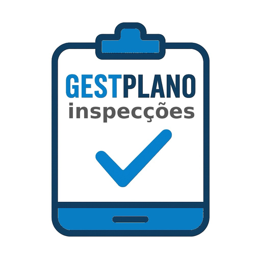 App Gestplano Inspecções app icon