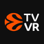 EuroleagueTV VR icon