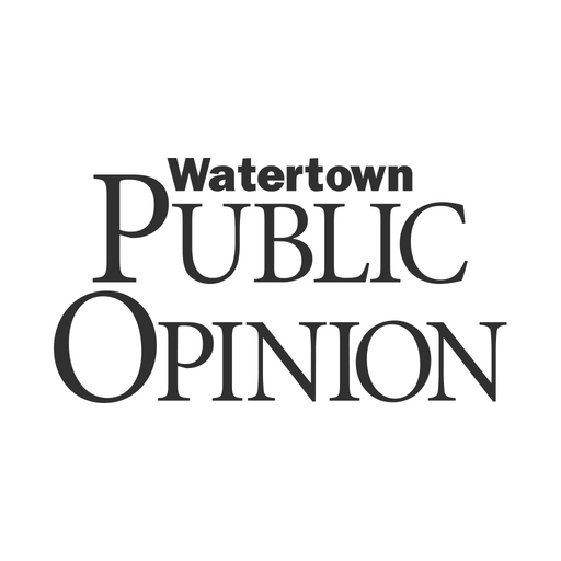 Watertown Public Opinion app icon