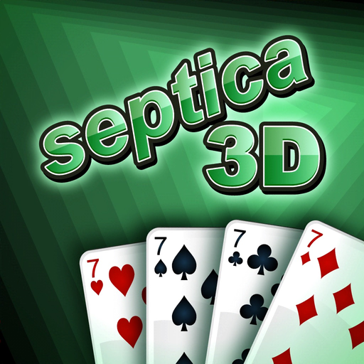 Septica 3D (Sedma) app icon