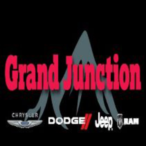 Grand Junction CJDR Check In app icon