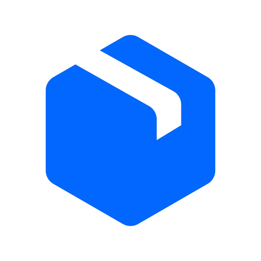Spoke Package Tracker app icon
