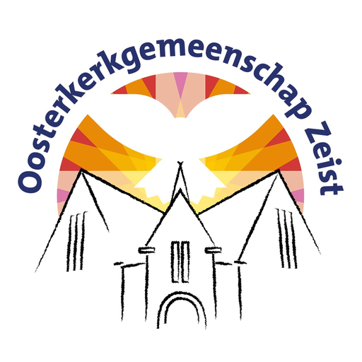 Oosterkerk Zeist app icon