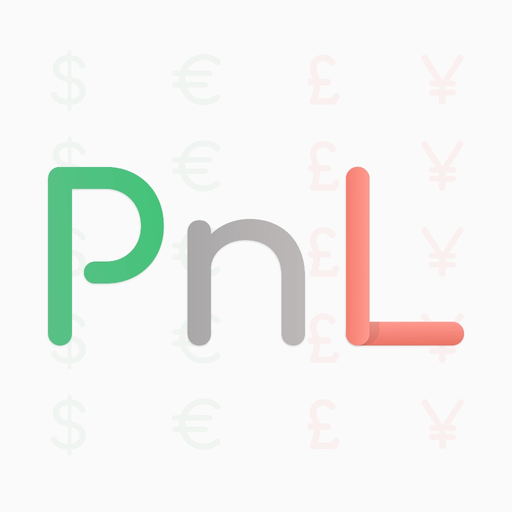 Profit and Loss Calculator app icon