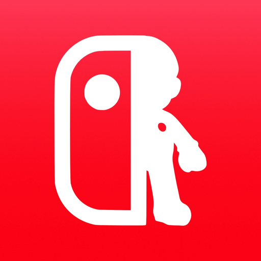SwitchBuddy: Switch App app icon