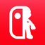 SwitchBuddy: Switch App icon
