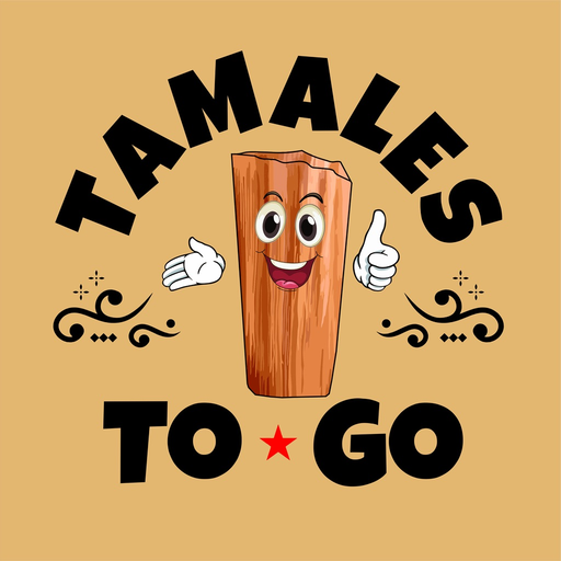Tamales To Go app icon