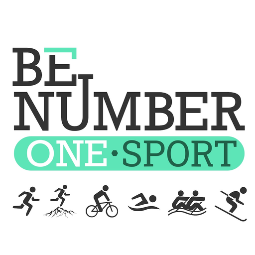 Be Number One Sport app icon