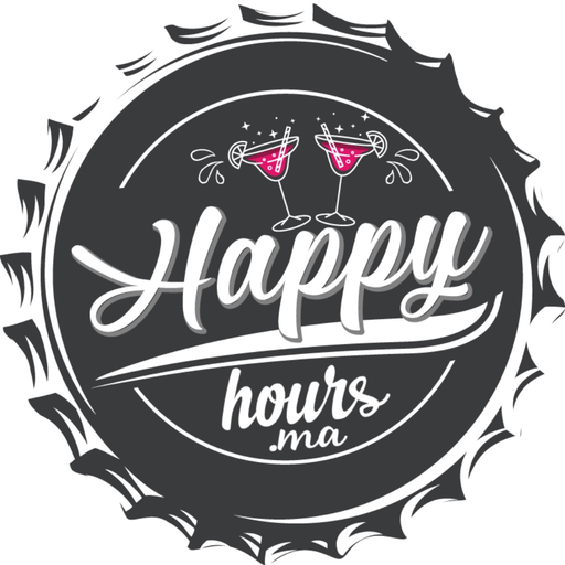 Happyhours Guide app icon