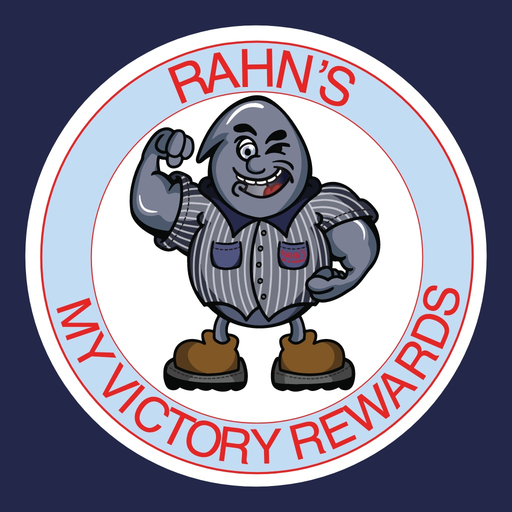 Rahn's My Victory Rewards app icon