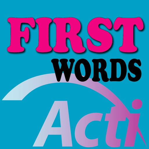 First Words ATF app icon