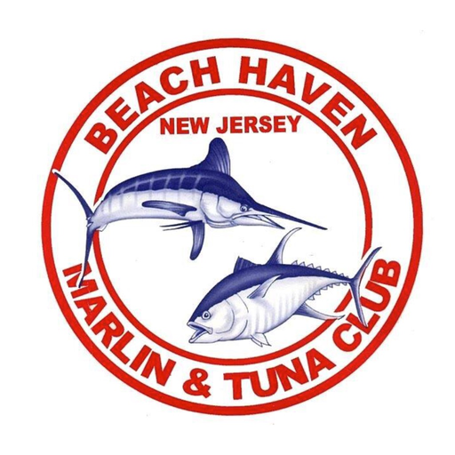 Beach Haven Marlin & Tuna Club app icon