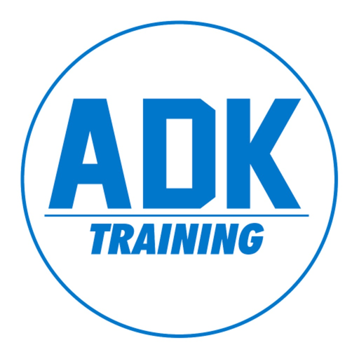 ADK Training app icon