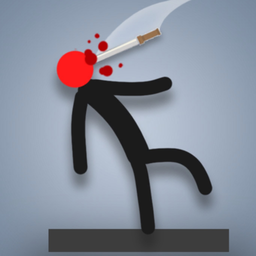 Ragdoll Throw Challenge app icon