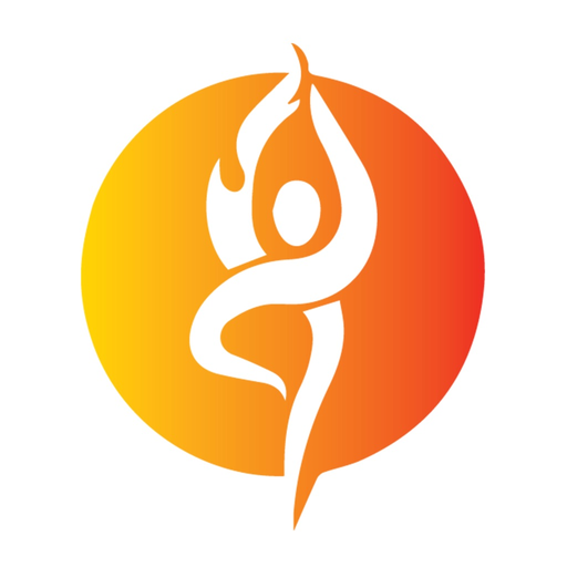 Forge Hot Yoga app icon