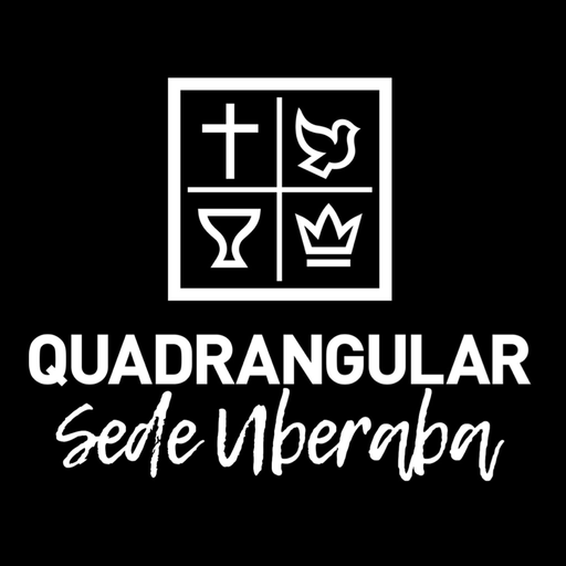 Quadrangular sede Uberaba app icon