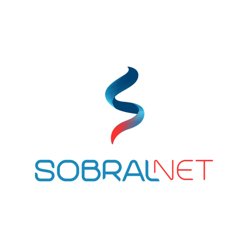 Sobralnet app icon