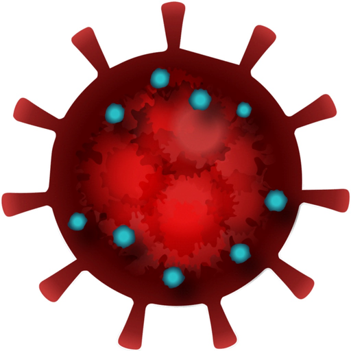 Covid Frontline AR app icon