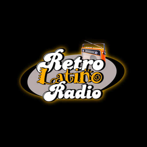Retro Latino app icon