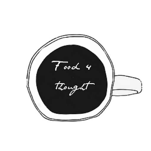 Food 4 Thought Cafe app icon